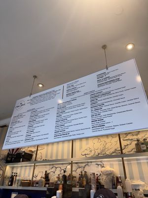 Crepe Therapy Cafe Snowmass by null