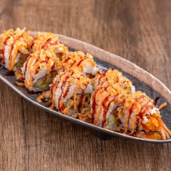 MGM Roll