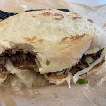 King Torta - close up - yummy! - Mexican Near Me - Los Angeles, California King Torta - close up - yummy! - Mexican Near Me - Los Angeles, California