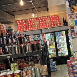 Aurora Brew Works - Tap Room