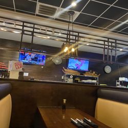 Sapporo Sushi Bar & Hibachi