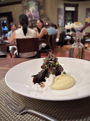Gatehouse Restaurant by null