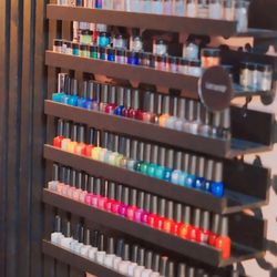 Ideal Hair Spa - CNDC Shellac