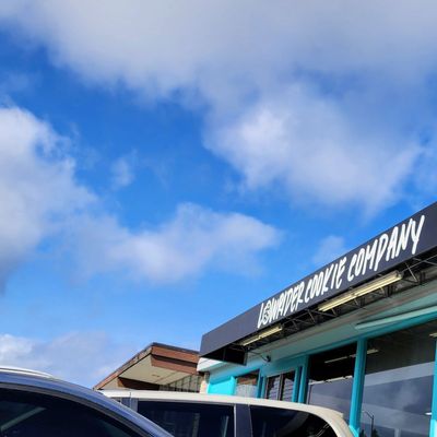 Lowrider Cookie Company by null