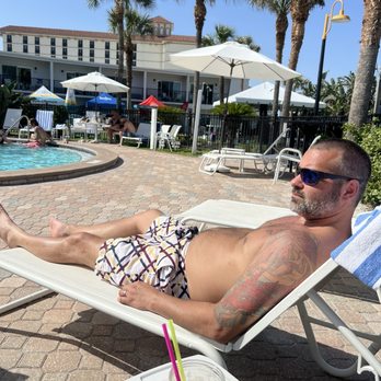 Seahorse Oceanfront Inn - Hotels Near Me - Neptune Beach, Florida Seahorse Oceanfront Inn - Hotels Near Me - Neptune Beach, Florida