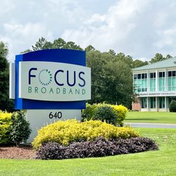 FOCUS Broadband