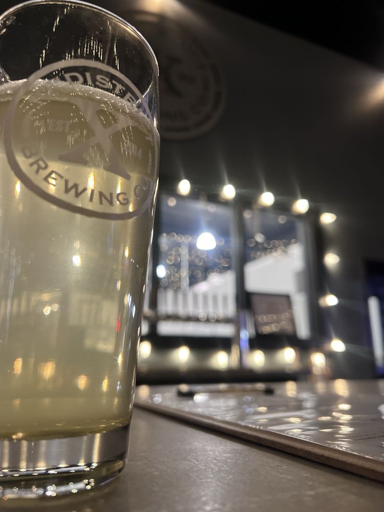 10th District Brewing Company