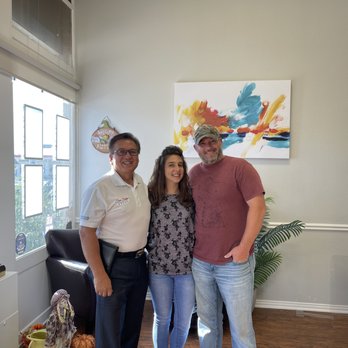 Don Baker, Realtor - Happy New Homeowners!!! - Real Estate Agents Near Me - Waxahachie, Texas Don Baker, Realtor - Happy New Homeowners!!! - Real Estate Agents Near Me - Waxahachie, Texas
