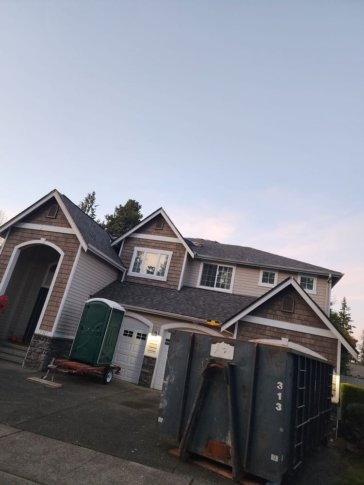 SOCZEK ROOFING Updated May 2024 13 Photos 15717 84th Ave NE