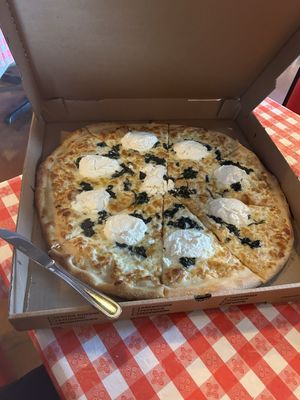 Gavino's Pizzeria & Italian Restaurant (Bearden) by null