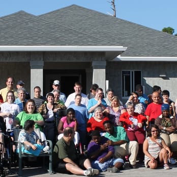Arc of Indian River - Community Service/Non-Profit Near Me - Vero Beach, Florida Arc of Indian River - Community Service/Non-Profit Near Me - Vero Beach, Florida