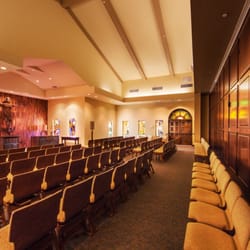 Blessed Sacrament Roman Catholic Parish