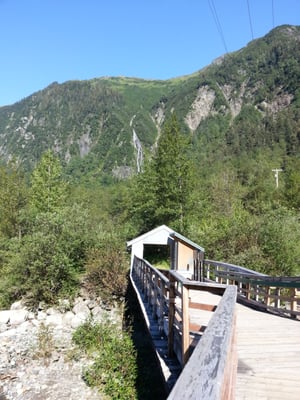 Last Chance Mining Museum by null