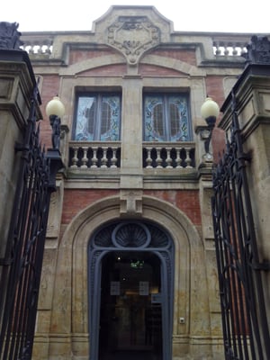 Museo Art Nouveau y Art Déco - Casa Lis by null