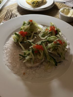 Le Petit Bistro by null