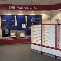 US Post Office