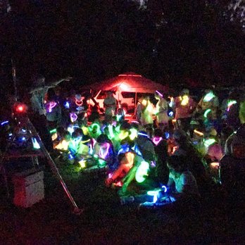 Fox Observatory - Girl Scouts.. - Observatories Near Me - Sunrise, Florida