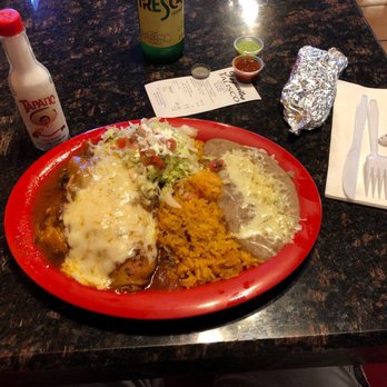 Taquitos Jalisco - Best Chile's Rellenos in the Valley. - Mexican Near Me - Mesa, Arizona