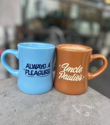 Uncle Paulie's Deli by null