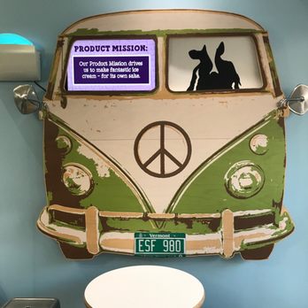 Ben & Jerry’s - Ice Cream & Frozen Yogurt Near Me - St. Augustine, Florida