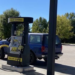 Dollar General
