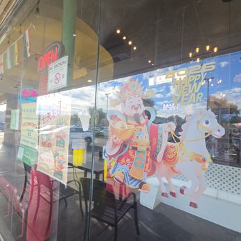 Hong Kong Cafe - Hong Kong Style Cafe Near Me - Rowland Hts, California