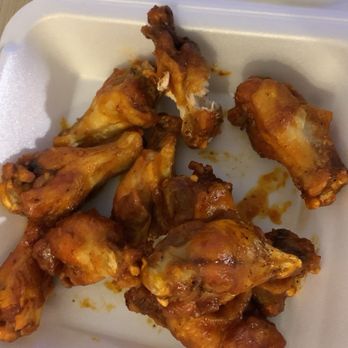 Pluckers Wing Bar - Landmark - Chicken Wings Near Me - San Antonio, Texas Pluckers Wing Bar - Landmark - Chicken Wings Near Me - San Antonio, Texas