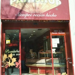 Panishop