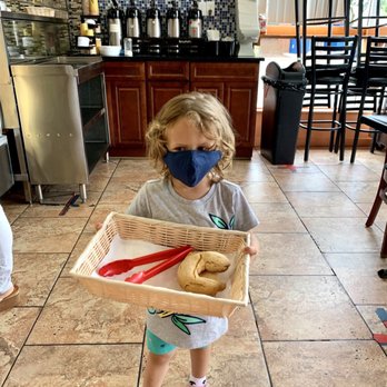 Caramelo Bakery - Bakeries Near Me - Wheaton, Maryland
