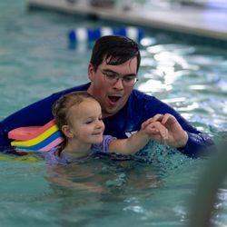 Jamerson Family YMCA