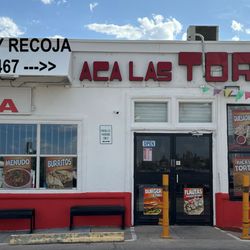 Aca Las Tortas