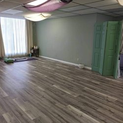 Gem Yoga and Life Enrichment - Yoga Studio