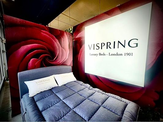 Houston Natural Mattress by null