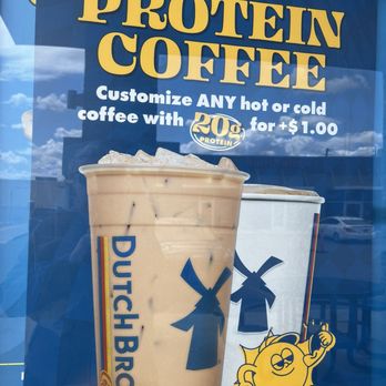 Dutch Bros Coffee - Coffee & Tea Near Me - Idaho Falls, Idaho Dutch Bros Coffee - Coffee & Tea Near Me - Idaho Falls, Idaho