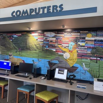Mission Viejo Library - Libraries Near Me - Mission Viejo, California Mission Viejo Library - Libraries Near Me - Mission Viejo, California