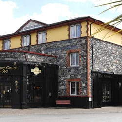 Killarney Court Hotel - Killarney Court Hotel