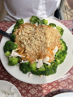 CHAANG THAI by null
