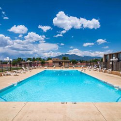 Quality Inn 27 Photos 29 Reviews Hotels 1043 Paseo Del