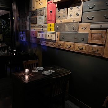 Bunbury - Love the decoré - Argentine Near Me - Miami, Florida