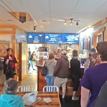 Scratch Biscuit Company - Packed... - Breakfast & Brunch Near Me - Roanoke, Virginia Scratch Biscuit Company - Packed... - Breakfast & Brunch Near Me - Roanoke, Virginia