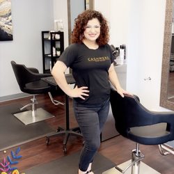 Cashmere Hair Salon