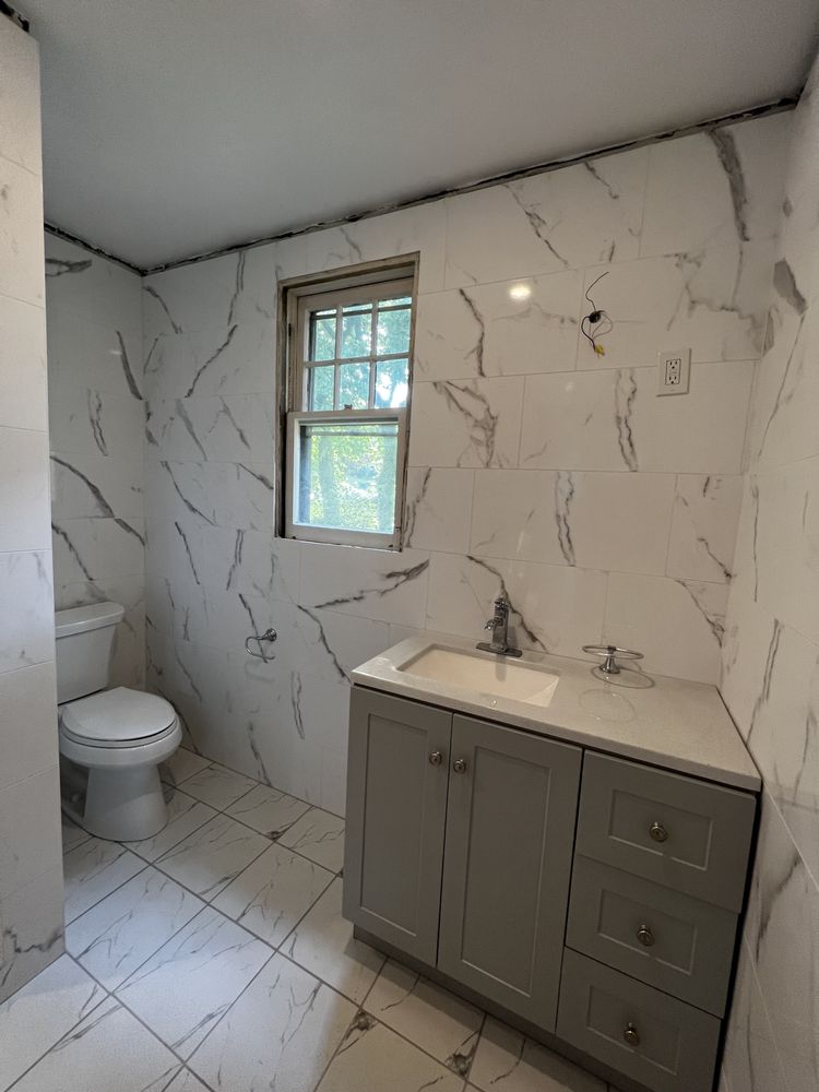 Slide of Sosa Renovations