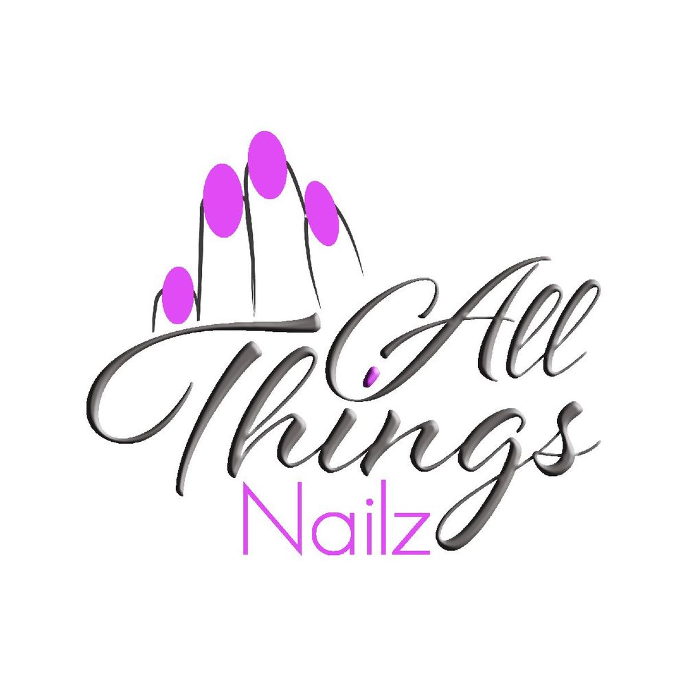 ALL THINGS NAILZ 3290 Memorial Dr, Decatur, Nail Salons