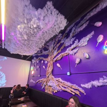 Adventure Time - More decorations - Themed Cafes Near Me - Denver, Colorado