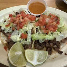 Carne Asada Tacos Carne Asada Tacos