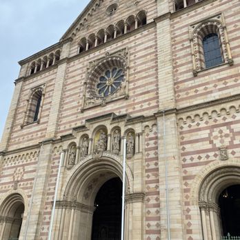 Kaiserdom Speyer - Churches Near Me - Speyer, RP Kaiserdom Speyer - Churches Near Me - Speyer, RP
