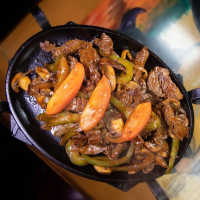 Mariachi Mexican Restaurant by null