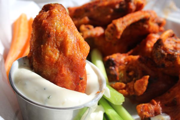 Mama's on the Half Shell Owings Mills by null