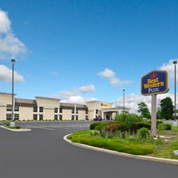 Best Western Plus Anderson - Hotels Near Me - Anderson, Indiana Best Western Plus Anderson - Hotels Near Me - Anderson, Indiana