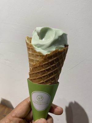 Saigon Arts Matcha Cafe by null